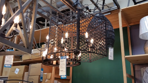 Furniture Store «Cost Plus World Market», reviews and photos, 1565 Golden Gate Plaza, Mayfield Heights, OH 44124, USA