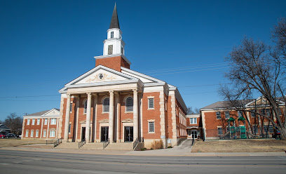 Coggin Avenue Baptist Church