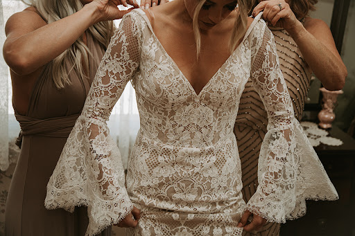 Bridal Shop «Amour Bridal», reviews and photos, 31367 Harper Ave, St Clair Shores, MI 48082, USA