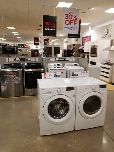 Department Store «JCPenney», reviews and photos, 798 Gravois Bluffs Blvd, Fenton, MO 63026, USA