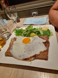 Plats et boissons du Crêperie La Grange à Gournay-en-Bray - n°2