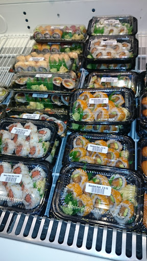Asian Grocery Store «Hong Kong Supermarket», reviews and photos, 265 New Jersey 18, East Brunswick, NJ 08816, USA
