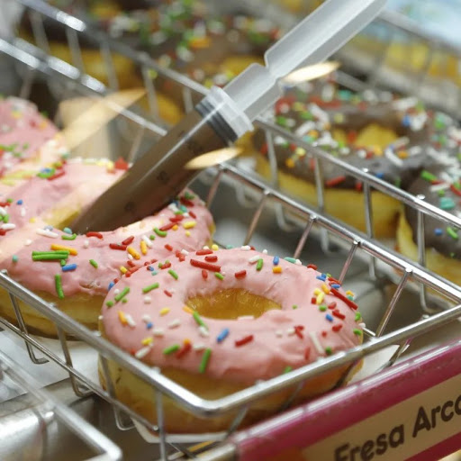Dunkin’ Donuts - Unicentro Shopping