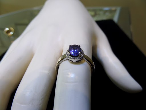 Jeweler «Mendel Jewelers», reviews and photos, 20443 Old Cutler Rd, Miami, FL 33189, USA