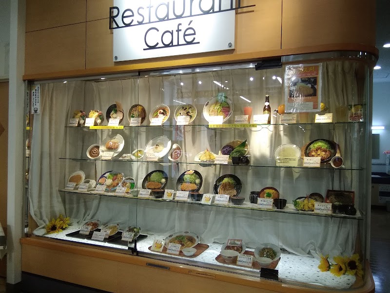 Restaurant＆Cafe