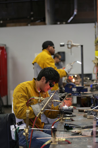 Technical School «Summit Career College - Colton», reviews and photos