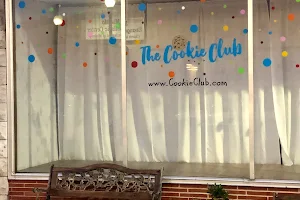 The Cookie Club image