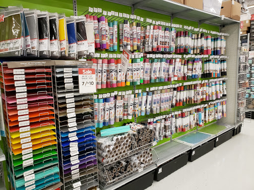 Craft Store «Michaels», reviews and photos, 10075 Crossing Way #620, Denham Springs, LA 70726, USA