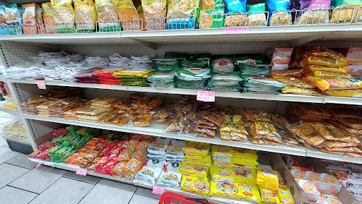 Grocery Store «INDIA IMPORTS», reviews and photos, 2521 Airport Fwy, Irving, TX 75062, USA