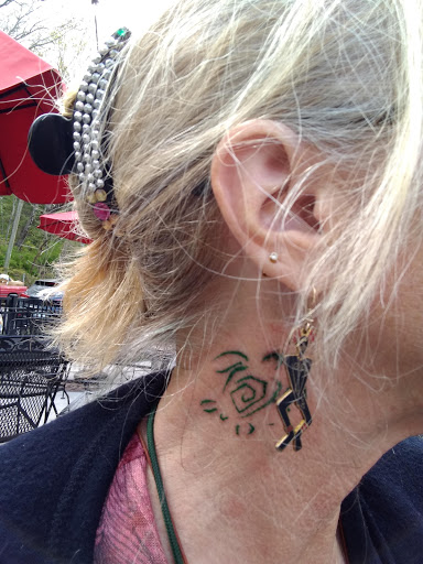 Explore half sleeve tattoo cover up ideas, creative tattoo ideas in Chattanooga, available at Custom Concepts Ink