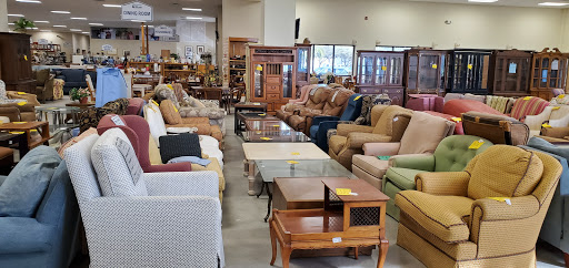 Non-Profit Organization «Indian River Habitat For Humanity ReStore», reviews and photos