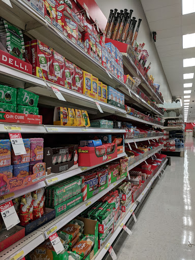 Department Store «Target», reviews and photos, 3601 N Freeway Blvd, Sacramento, CA 95834, USA