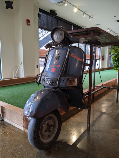 Bowling Alley «Axis Alley», reviews and photos, 1 Levee Way, Newport, KY 41071, USA