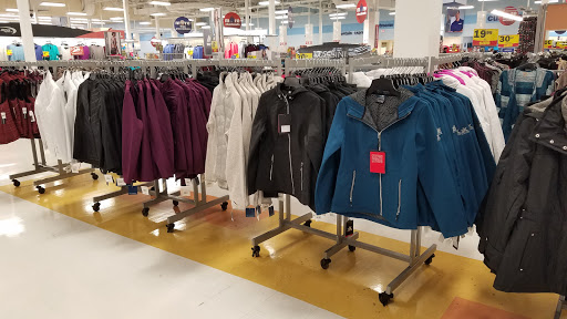 Grocery Store «Meijer», reviews and photos, 20401 Haggerty Rd, Northville, MI 48167, USA