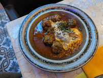 Plats et boissons du Restaurant marocain Escale au Maroc à Agen - n°7