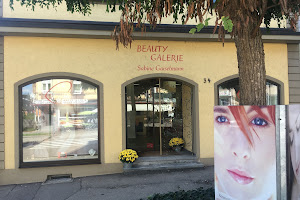 Beauty Galerie Sarah Keller