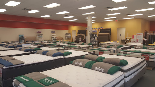Mattress Store «Mattress Firm Redmill Commons», reviews and photos, 1169 Nimmo Pkwy #234, Virginia Beach, VA 23456, USA