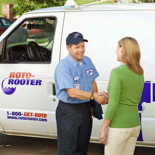 Plumber «Roto-Rooter Plumbing & Drain Services», reviews and photos, 812 W Patapsco Ave i, Baltimore, MD 21230, USA