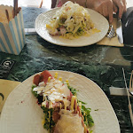 Photo n°2 de l'avis de Olivier.M fait le 24/05/2022 à 14:45 sur le  Spazio Coramin à Tivoli