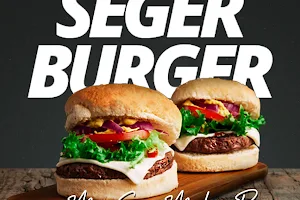 Seger Burger image