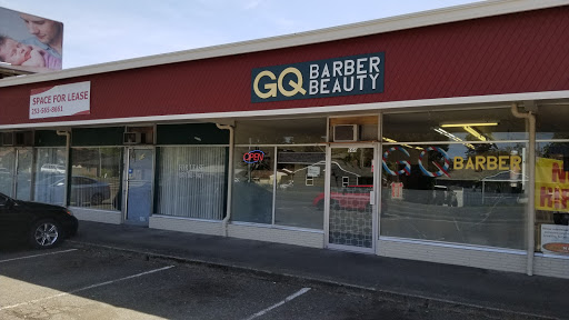Barber Shop «GQ Barber Shop», reviews and photos, 508 112th St S, Tacoma, WA 98444, USA