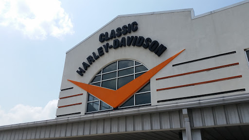 Harley-Davidson Dealer «Classic Harley-Davidson», reviews and photos, 983 James Dr, Leesport, PA 19533, USA