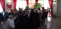 Atmosphère du Restaurant La Table Du Marché à Aujargues - n°6
