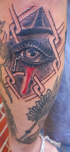 Explore tattoo book ideas, creative tattoo ideas in Meridian, available at SK-Tattoo1