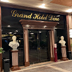 Photo n°12 de l'avis de renzo.a fait le 23/03/2024 à 22:44 sur le  Grand Hotel Dino à Baveno