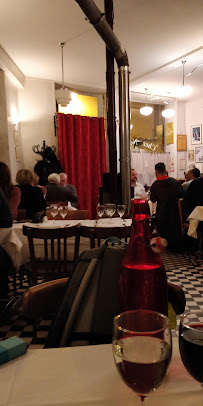 Atmosphère du Restaurant français Chez Nenesse à Paris - n°6