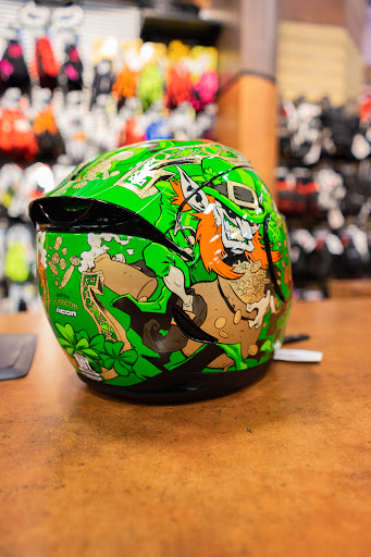 Motorcycle Dealer «Mosites Motorsports», reviews and photos, 1701 Lincoln Hwy, North Versailles, PA 15137, USA