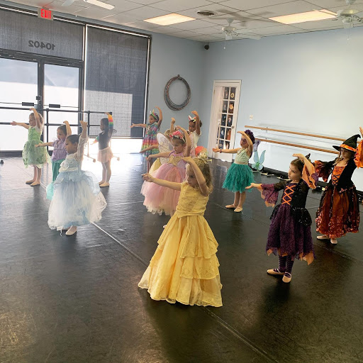 Dance School «Momentum Dance Center», reviews and photos, 10402 Leadbetter Rd, Ashland, VA 23005, USA