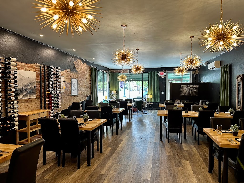 The Wildemount 29801