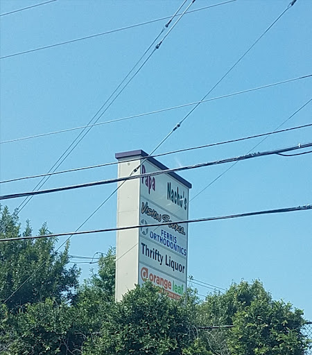 Liquor Store «Thrifty Liquors», reviews and photos, 24145 W Interstate 10, San Antonio, TX 78257, USA