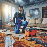 St. Louis Water Restoration Services - Photo 9 - Car repair in St. Louis, MO, St. Louis