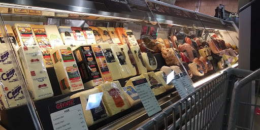 Grocery Store «Giant Food Stores», reviews and photos, 225 Lancaster Ave, Malvern, PA 19355, USA