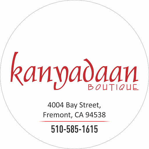 Boutique «Kanyadaan Boutique», reviews and photos, 40967 Fremont Blvd, Fremont, CA 94538, USA