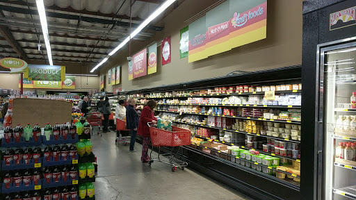 Grocery Store «Grocery Outlet Bargain Market», reviews and photos, 12010 San Pablo Ave, Richmond, CA 94805, USA