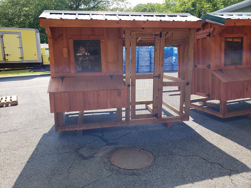 Tack Shop «Outlaw Outfitters», reviews and photos, 530 US-206, Newton, NJ 07860, USA