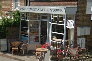 Windy Corner Stores & Cafe image