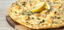 Plats et boissons du Pizzeria LA BOÎTE A PIZZA Annemasse - n°18