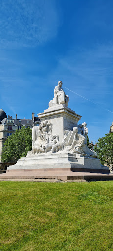 Parc pour Enfants Paris