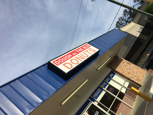 Donut Shop «Dough In The Box», reviews and photos, 3184 Austell Rd SW, Marietta, GA 30008, USA