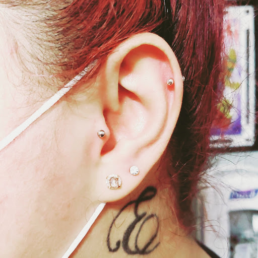 Explore 3 tattoo ideas, creative tattoo ideas in West Bend, available at MayJack Studio