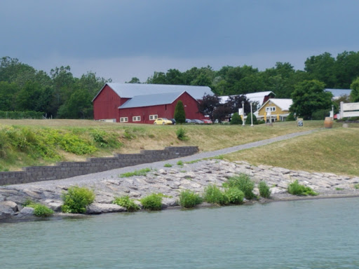 Winery «Sheldrake Point Winery», reviews and photos, 7448 County Rd 153, Ovid, NY 14521, USA
