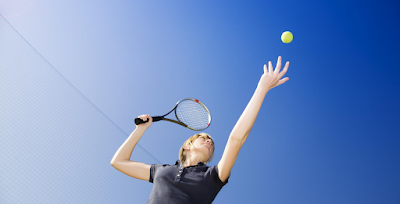 Les Tennis du Val de Loire à Donnery