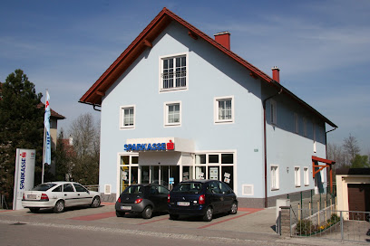 Sparkasse Neuhofen - Filiale Weißkirchen