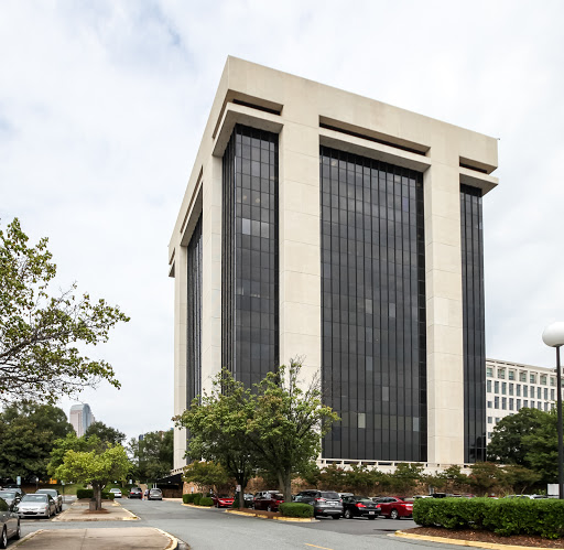 Robert J. Reeves P.C., 301 S McDowell St #814, Charlotte, NC 28204, USA, Criminal Justice Attorney