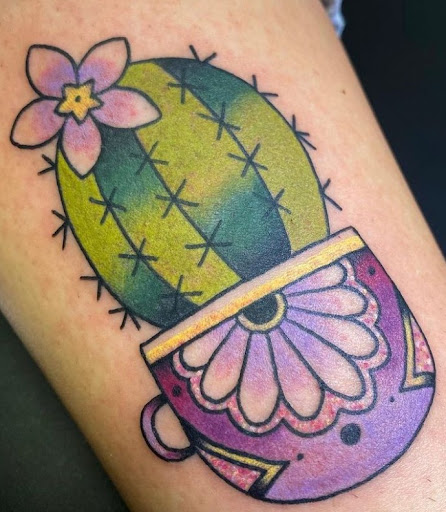 Explore tattoo ideas for men half sleeve, creative tattoo ideas in Mesa, available at Ranger Tattoo & Piercing