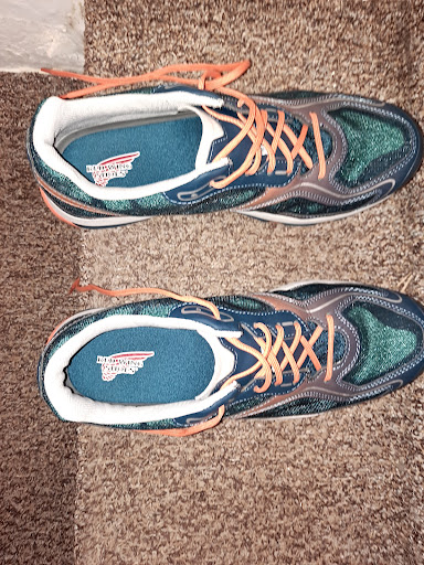 Boot Store «Golden Rule Store», reviews and photos, 3438 N Broadway Ave, Muncie, IN 47303, USA